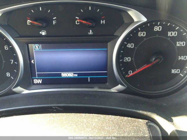 3GKALTEV4KL250000 GMC Terrain Sle