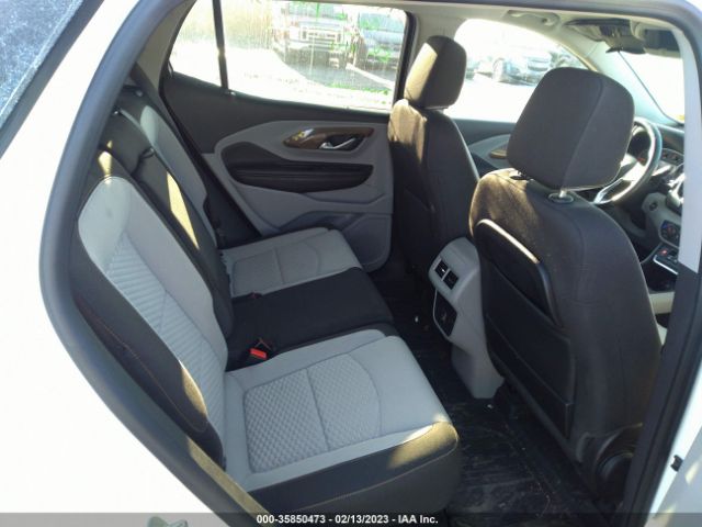 3GKALTEV4KL250000 GMC Terrain Sle