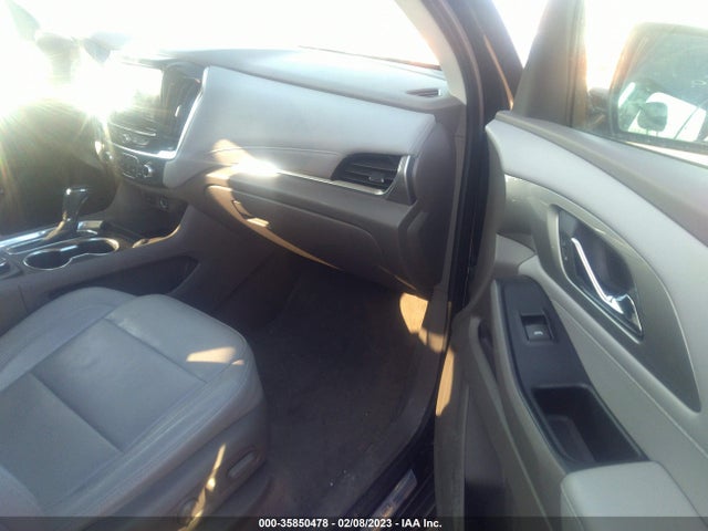 Chevrolet Traverse Lt Leather 2020 1GNEVHKW3LJ130979 Image 6