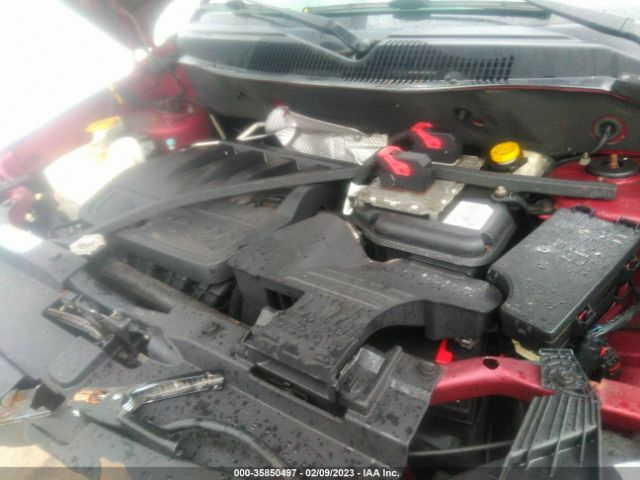 1C4NJDEB2GD758736 Jeep Compass Latitude