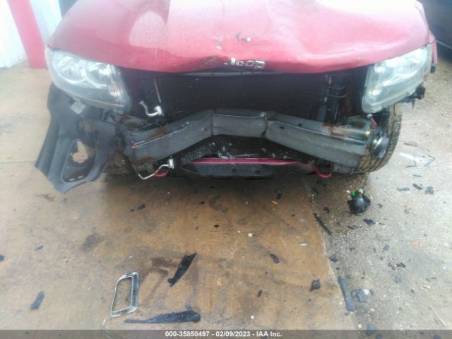 1C4NJDEB2GD758736 Jeep Compass Latitude