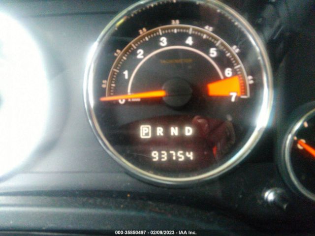 1C4NJDEB2GD758736 Jeep Compass Latitude