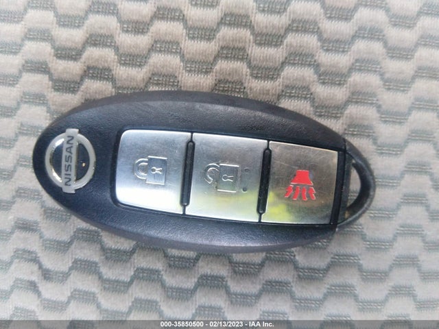 2014 NISSAN VERSA NOTE SV VIN: 3N1CE2CP1EL388193
