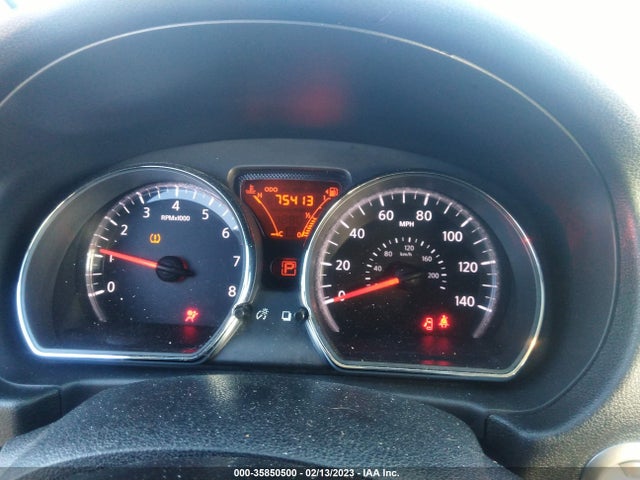 2014 NISSAN VERSA NOTE SV VIN: 3N1CE2CP1EL388193