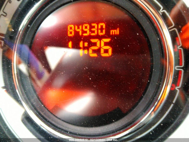 3C3CFFAR2DT575581 Fiat 500 POP