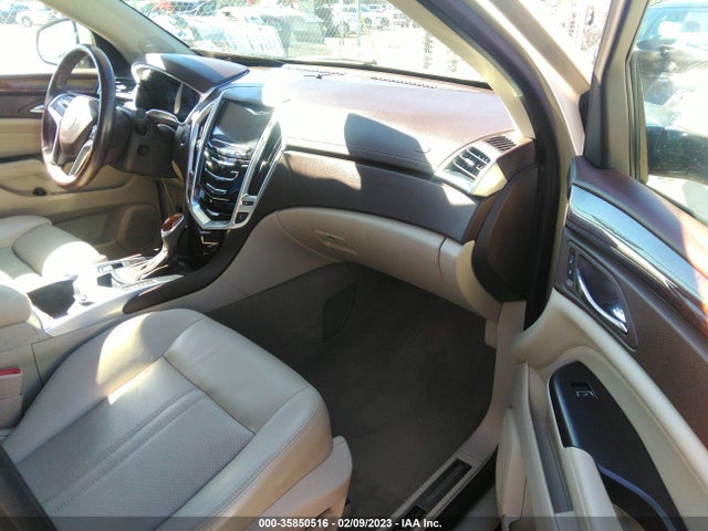 2015 Cadillac SRX, VIN: 3GYFNBE37FS545716