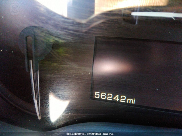 2015 Cadillac SRX, VIN: 3GYFNBE37FS545716