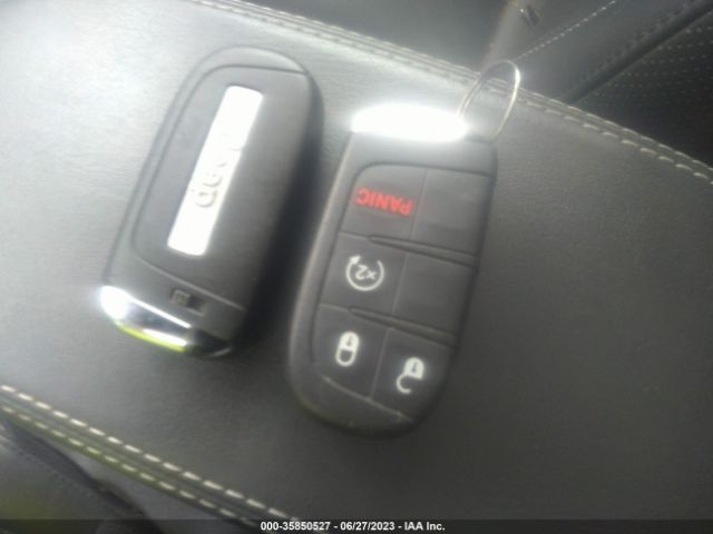ZACNJDD12MPM42692 Jeep Renegade Limited