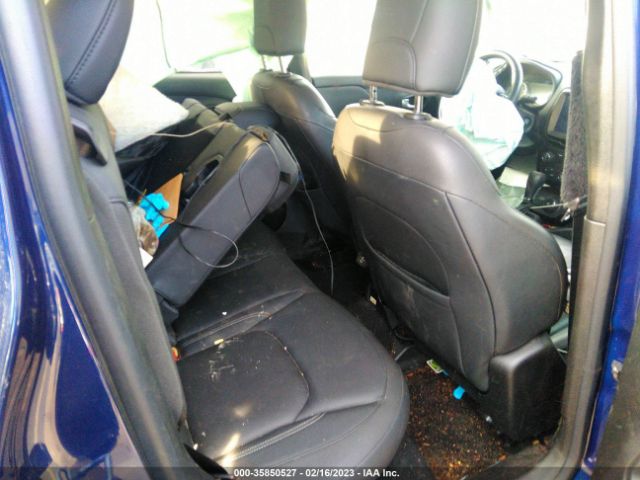 ZACNJDD12MPM42692 Jeep Renegade Limited