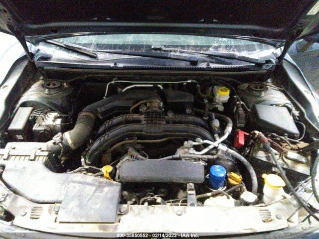 2017 Subaru Impreza, VIN: 4S3GTAB65H3720787
