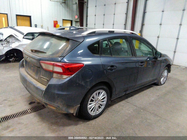 2017 Subaru Impreza, VIN: 4S3GTAB65H3720787