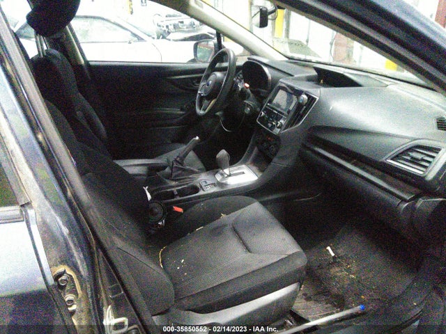 2017 Subaru Impreza, VIN: 4S3GTAB65H3720787