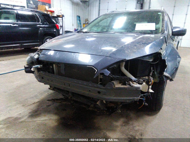2017 Subaru Impreza, VIN: 4S3GTAB65H3720787