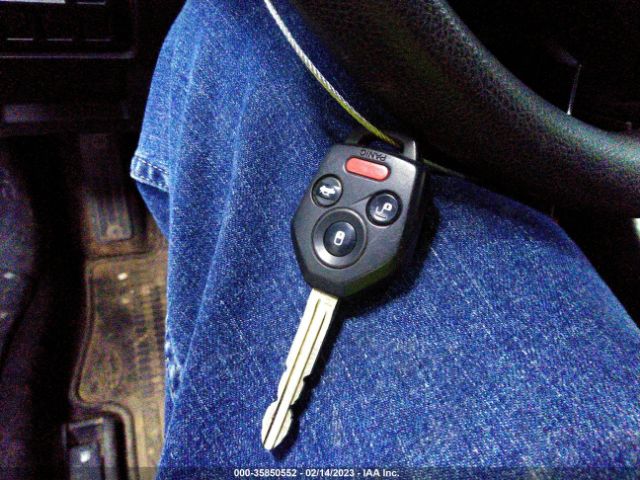 4S3GTAB65H3720787 Subaru Impreza Premium