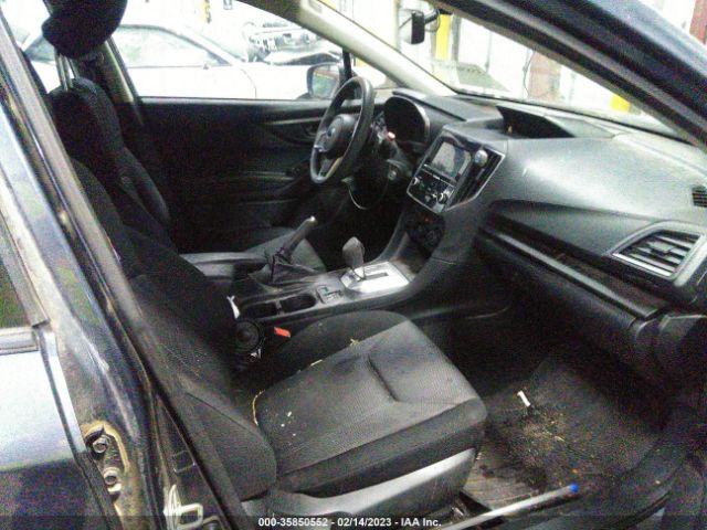 4S3GTAB65H3720787 Subaru Impreza Premium