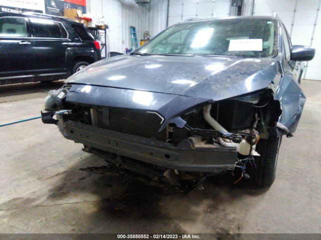 4S3GTAB65H3720787 Subaru Impreza Premium