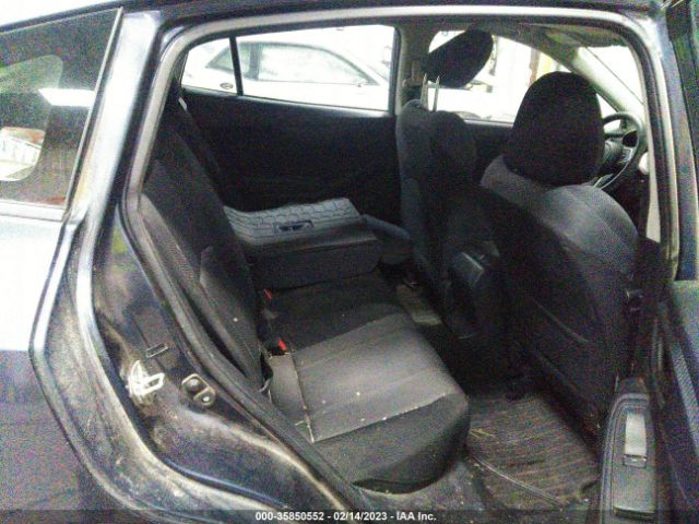 4S3GTAB65H3720787 Subaru Impreza Premium