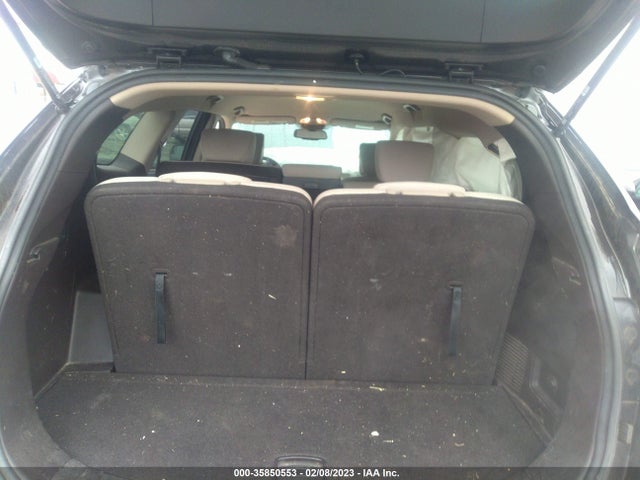 Hyundai Santa Fe Se 2017 KM8SMDHF6HU203441 Image 13