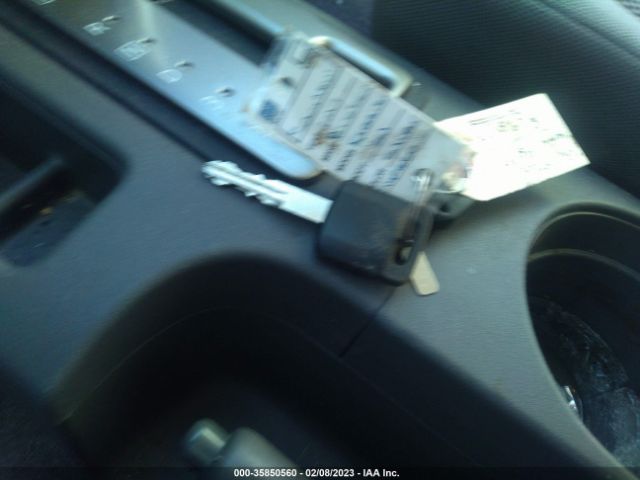 1N6AD0FVXHN749850 Nissan Frontier Sv V6