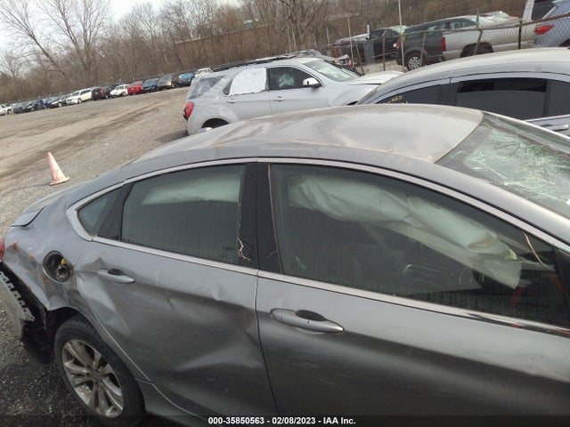 Chrysler 200 Limited 2015 1C3CCCAB7FN666553 Image 6