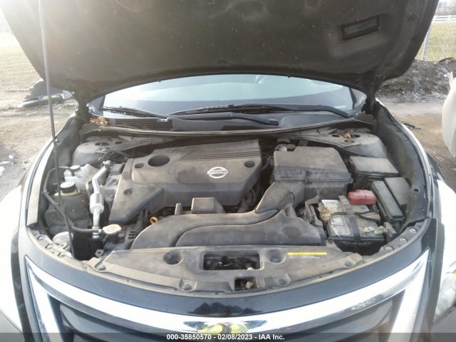 2014 NISSAN ALTIMA 2.5 VIN: 1N4AL3AP4EC413964