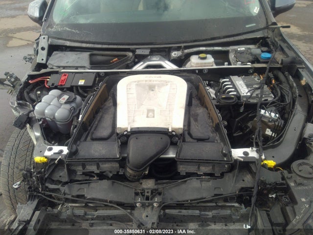 WA1LXAF72LD005971 Audi Q7 Premium Plus