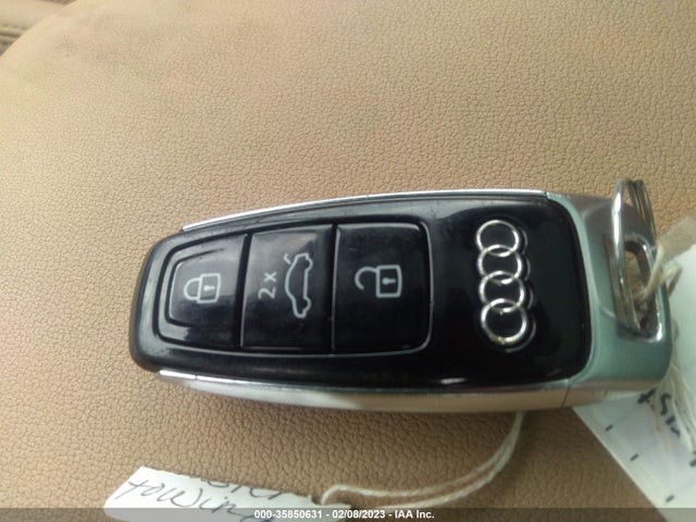 WA1LXAF72LD005971 Audi Q7 Premium Plus