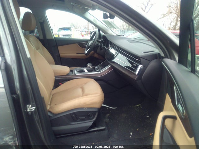 WA1LXAF72LD005971 Audi Q7 Premium Plus