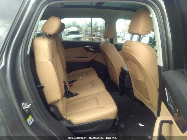 WA1LXAF72LD005971 Audi Q7 Premium Plus