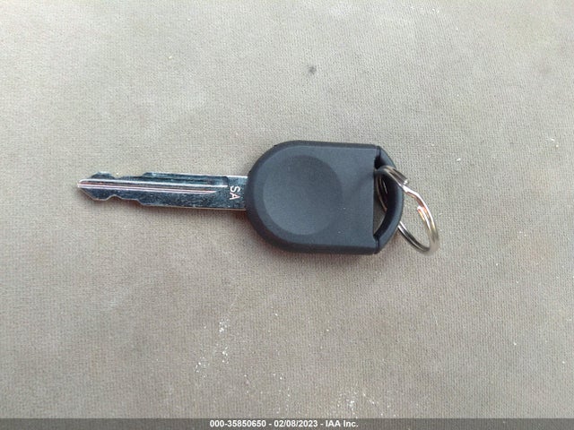 2009 FORD FUSION S VIN: 3FAHP06Z99R217442