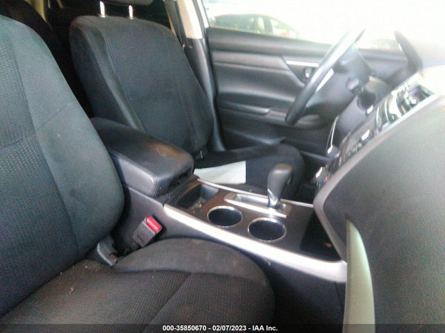 Nissan Altima 2.5 Sv 2015 1N4AL3AP2FC589395 Image 6