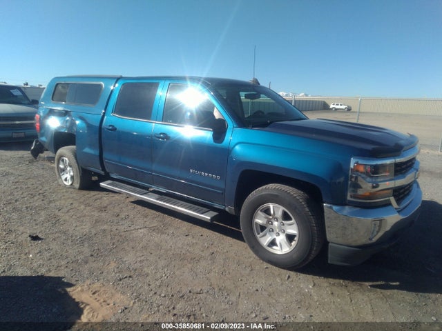 2018 3GCPCREC3JG508330 main image