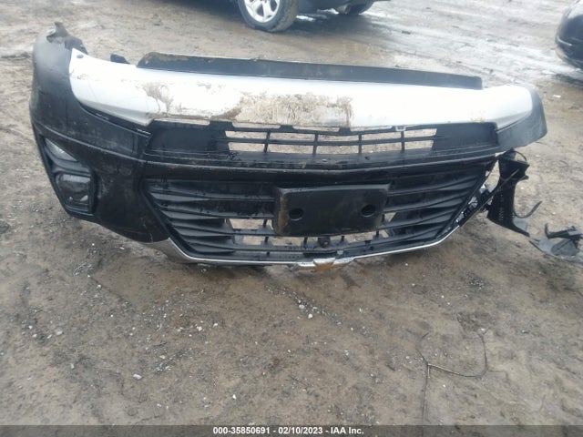 Chevrolet Blazer Lt 2022 3GNKBJRS2NS223435 Image 4