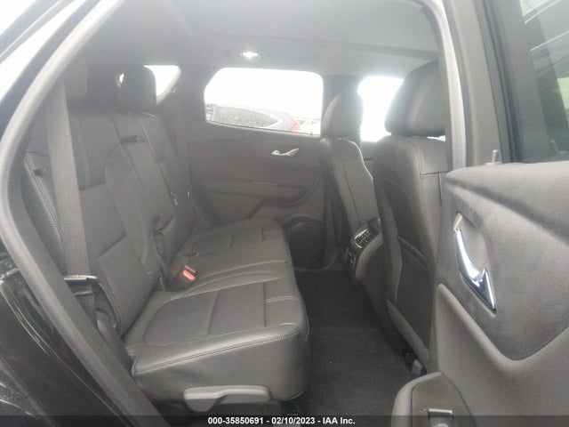 Chevrolet Blazer Lt 2022 3GNKBJRS2NS223435 Image 10