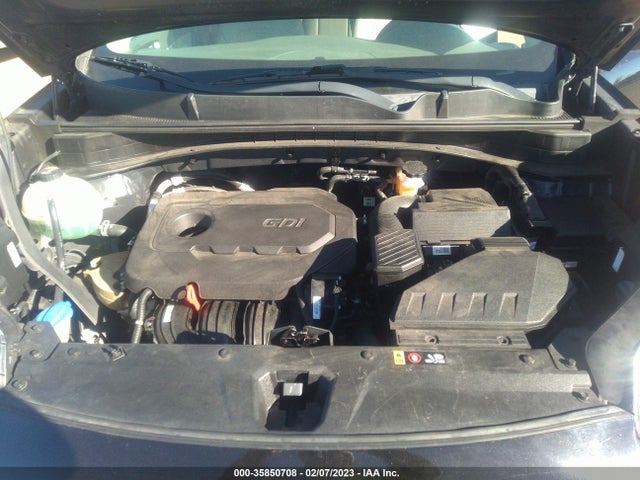 KIA Sportage Lx 2017 KNDPMCAC9H7158675 Image 11