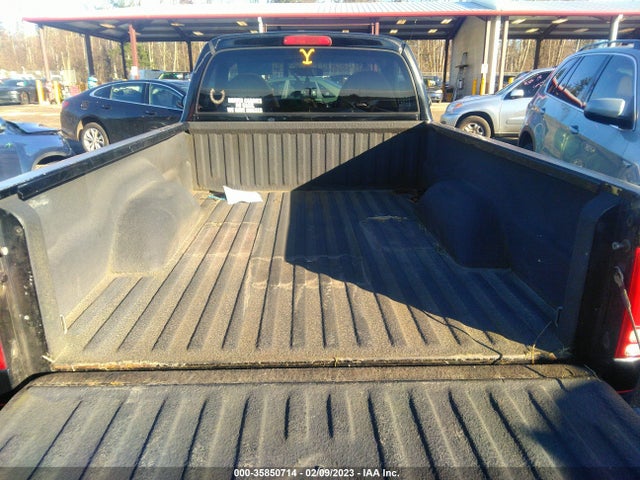 Dodge DAKOTA 1997 1B7GG26X0VS305276 Image 9