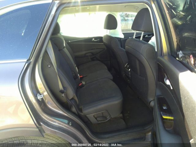 5XYPG4A50LG615433 KIA Sorento Lx V6