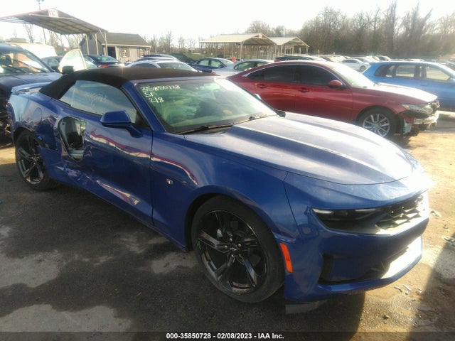 2020 1G1FB3DS4L0109575 main image