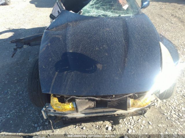 JN1AZ4EH2EM635465 Nissan 370Z