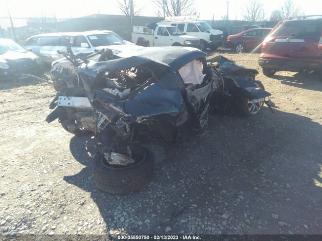 JN1AZ4EH2EM635465 Nissan 370Z