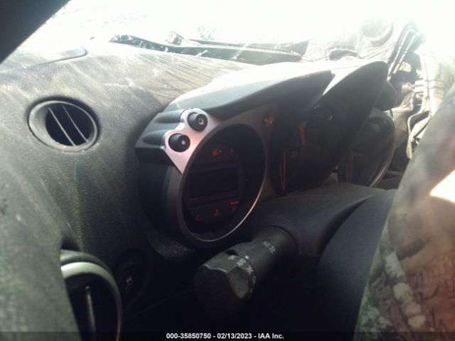 JN1AZ4EH2EM635465 Nissan 370Z