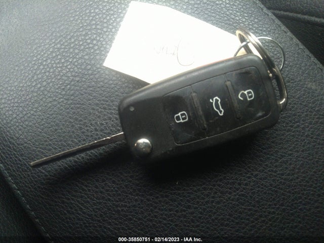 3VWDP7AJ4CM123635 Volkswagen Jetta Sedan Se W