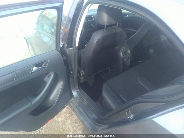 3VWDP7AJ4CM123635 Volkswagen Jetta Sedan Se W