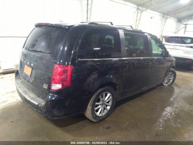 2C4RDGCG3KR804928 Dodge Grand Caravan Sxt