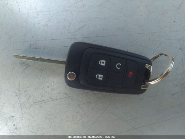 2CTFLTEC6B6398447 GMC Terrain Sle-2