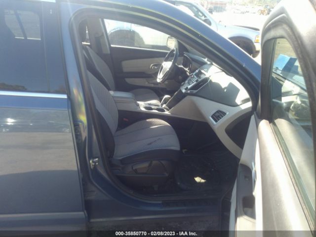 2CTFLTEC6B6398447 GMC Terrain Sle-2