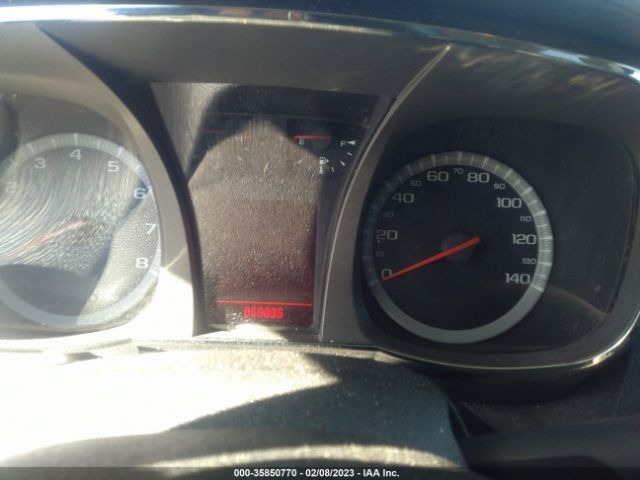 2CTFLTEC6B6398447 GMC Terrain Sle-2