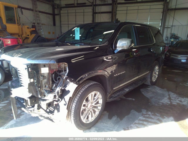 2021 GMC Yukon, VIN: 1GKS2BKD2MR270190