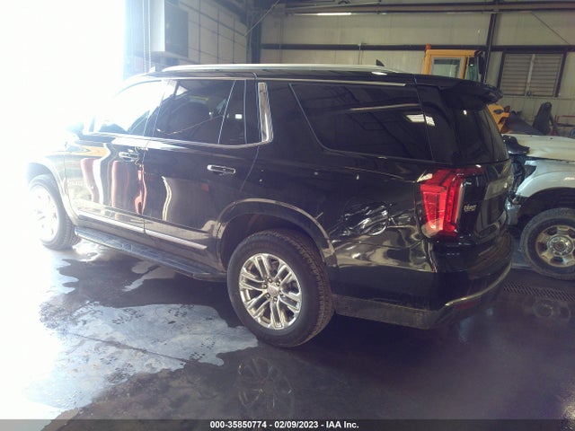 2021 GMC Yukon, VIN: 1GKS2BKD2MR270190