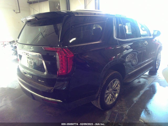 2021 GMC Yukon, VIN: 1GKS2BKD2MR270190